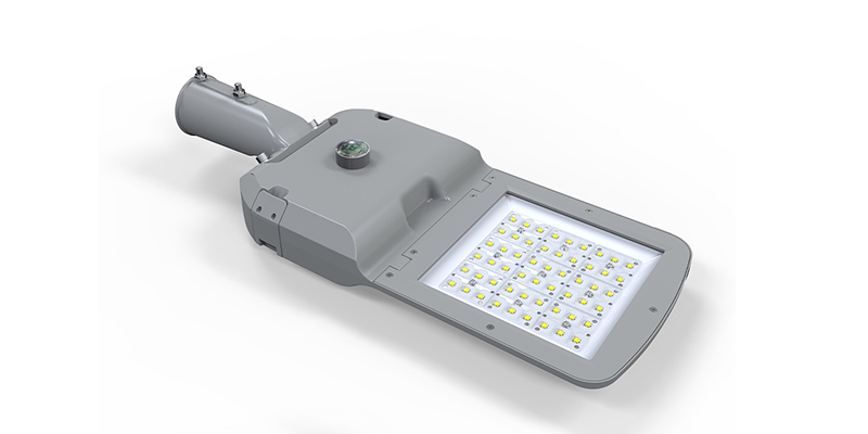 led street light