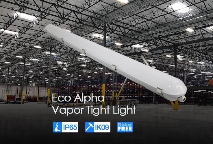 Eco Alpha Vapor Tight Light