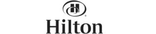 Hilton logo image