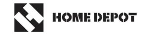 Homedepot logo image